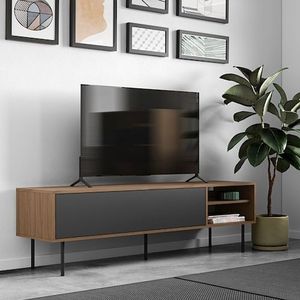 TemaHome Lowboard »AMPERE«, TV-Board mit Breite 165 cm