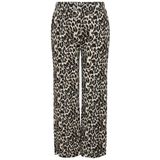 ONLY CARMAKOMA Jerseyhose »CARLEONESS WIDE PANT JRS«