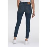 Levi's® Skinny-fit-Jeans »721 High rise skinny«, mit hohem Bund