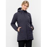 Jack Wolfskin Winterjacke »STIRNBERG INS JKT W«, mit Kapuze