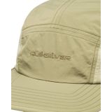 Quiksilver Fitted Cap »Camp Stacker 2«
