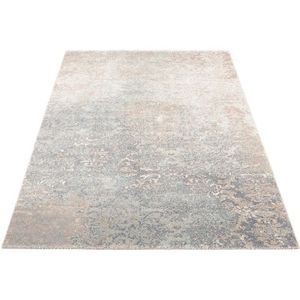 OCI DIE TEPPICHMARKE Teppich »Butterfly Admiral«, rechteckig, 13 mm Höhe, Wohnzimmer