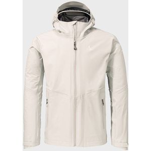 Schöffel Outdoorjacke »3L Jacket Begoro M«, mit Kapuze