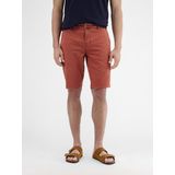 LERROS Bermudas »LERROS Stretch-Bermuda, Comfort Fit«