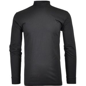 RAGMAN Stehkragenshirt