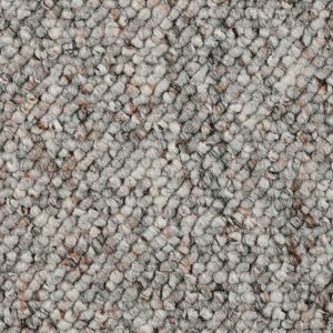 Bodenmeister Teppichboden »Korfu, Schlinge - meliert, Made in Netherlands«, rechteckig, 7,5 mm Höhe, Wohnzimmer, Kinderzimmer, Schlafzimmer, Breite 200/300/400/500 cm