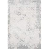 Carpet City Teppich »ANTIK215«, rechteckig, 10 mm Höhe, Kurzflor, 3D-Optik, Klassisch-Modern für Wohnzimmer, Schlafzimmer