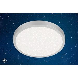 Briloner Leuchten LED Deckenleuchte »RUNA«