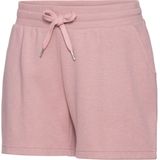 Vivance Sweatshorts, bequeme kurze Loungehose mit seitlichen Taschen