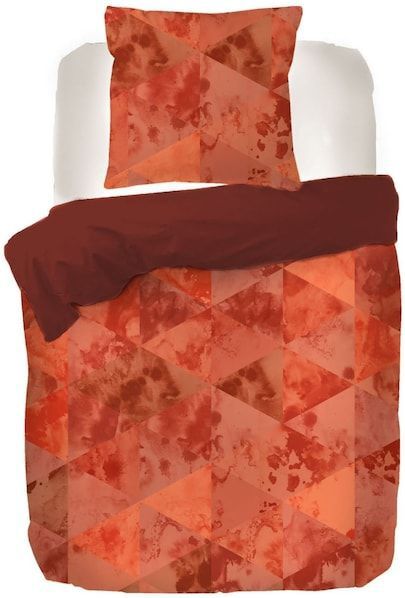 kayori Bettwäsche »Shiritsu«, 100% reiner Bio-Baumwoll-Satin