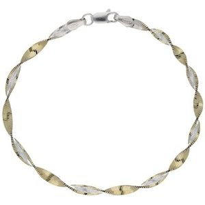 Firetti Armband »Schmuck Geschenk Silber 925 Armschmuck Armkette Fantasie«
