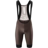 Gonso Fahrradhose »SQlab GO BIB M«, Herren Radhose, Sitzpolster und Träger, moderne Radlerhose, Tight Fit