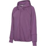 French Connection Sweatjacke, mit seitlichen Reißverschlusstasche, Loungewear