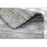 SCHÖNER WOHNEN-Kollektion Wollteppich »Elara 6025«, rechteckig, 15 mm Höhe, handweb, Wolle, natürlich, Wohnzimmer, Schöner Wohnen Kollektion