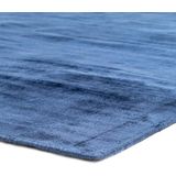 morgenland Teppich »Designer Teppich Chester«, rechteckig, 10 mm Höhe, Viskose