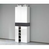 INOSIGN Schuhschrank »Savona«, (1 St.)