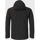 Schöffel Outdoorjacke »Hiking Jacket Style Mauku MNS«, mit Kapuze