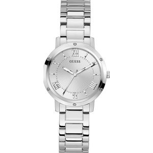 Guess Quarzuhr »DAWN«, Armbanduhr, Damenuhr