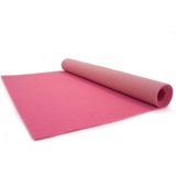 Primaflor-Ideen in Textil Läufer »PODIUM«, rechteckig, 2,6 mm Höhe, Breite 100 cm, robuster Nadelfilz, Uni-Farben