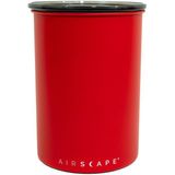 AIRSCAPE Vorratsdose »Airscape®«, (1 tlg.), mit Ventil-Deckel, robuste Verarbeitung