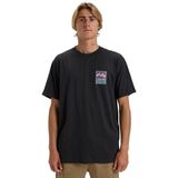 Billabong T-Shirt »Stamp«