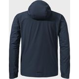 Schöffel Outdoorjacke »Urban Jacket Style Bohorok MNS«, mit Kapuze