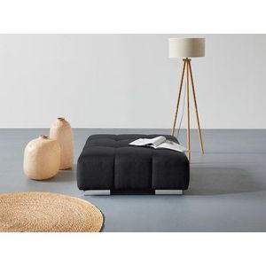 COTTA Hocker »Orion«, gemütlicher Hocker im modernen Design