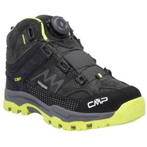 CMP Outdoorschuh »KIDS KIRUNA MID FITGO TREKKING SHOES WP«, wasserdicht