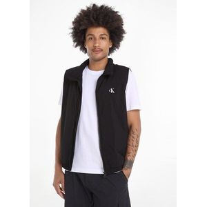 Calvin Klein Jeans Funktionsweste »LIGHTWEIGHT VEST«, mit Calvin Klein Logo-Badge