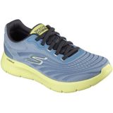Skechers Sneaker »GO WALK FLEX«, Trainingsschuh, Slipper mit Ultra Go Dämpfung