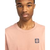Element T-Shirt »Joint Texture«