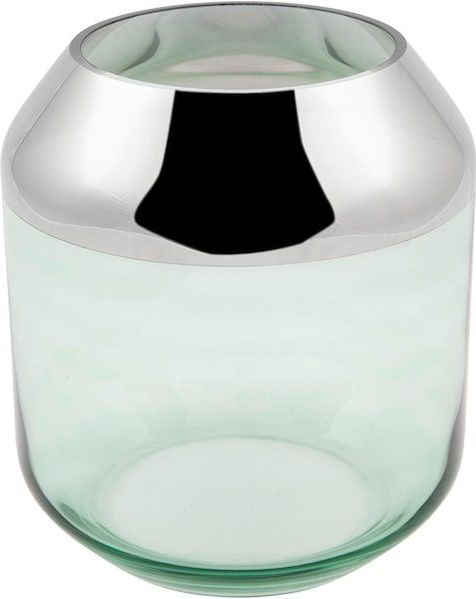 Fink Teelichthalter »SMILLA«, (1 St.), Aus mundgeblasenem Glas