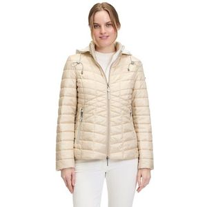 Gil Bret Steppjacke, mit Kapuze, mit Kapuze