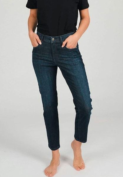 ANGELS Slim-fit-Jeans »ORNELLA«
