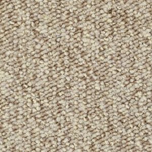 Vorwerk Teppichboden »Passion 1005 (Luco), Schlinge - meliert«, rechteckig, 6 mm Höhe, Wohnzimmer, Schlafzimmer, Kinderzimmer, Breite 400/500 cm
