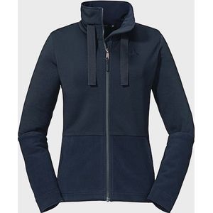Schöffel Fleecejacke »Fleece Jacket Pelham L«, ohne Kapuze