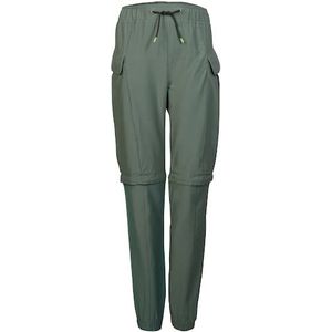 Killtec Zip-off-Hose »KOS 133 BYS PNTS«, Abzippbare Funktionshose, elastisch, 4 Taschen, reflektierend
