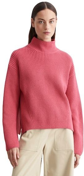 Marc O'Polo Strickpullover, mit Turtleneck-Kragen