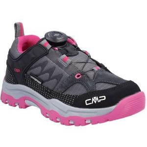 CMP Outdoorschuh »KIDS KIRUNA FITGO TREKKING SHOES WP«, wasserdicht