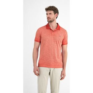 LERROS Poloshirt »LERROS Gestreiftes Poloshirt für Herren«