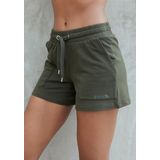 Bench. Loungewear Relaxshorts, mit aufgesetzten Taschen, Loungeanzug