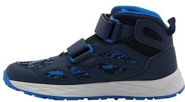 Jack Wolfskin Sneaker »WOODLAND 2 TEXAPORE MID VC K«