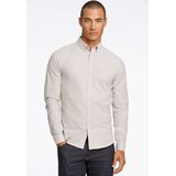 LINDBERGH Businesshemd, mit Button-down-Kragen