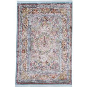 carpetfine Teppich »Yuri«, rechteckig, 7 mm Höhe