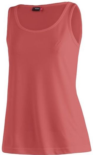Maier Sports Funktionsshirt »Petra«, Damen Tank-Top für Sport und Outdoor-Aktivitäten, ärmelloses Shirt