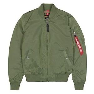 Alpha Industries Bomberjacke »Alpha Industries Women - Bomber Jackets MA-1 TT Two Tone Women«