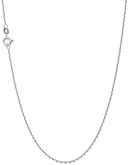 Amor Collierkettchen »Ankerkettengliederung, 9539253«, Made in Germany