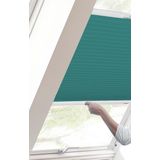sunlines Dachfensterplissee »StartUp Style Honeycomb TL«, Lichtschutz, verspannt, mit Führungsschienen
