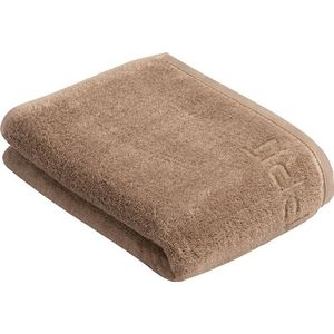 Esprit Badetuch »Modern Solid«, (1 St., Badetuch 67 x 140 cm), vegan produziert