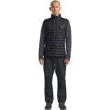 Jack Wolfskin Funktionsweste »ROUTEBURN PRO INS VEST M«